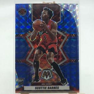 Scottie Barnes RC